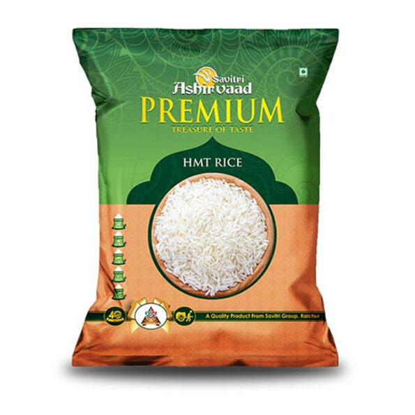 Premium HMT Rice – Traditional South Indian Quality Rice – SS RICE PRODUCTS